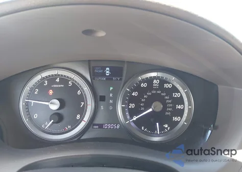 2012 Lexus Es 350 from USA, damaged, VIN JTHBK1EGXC2505680